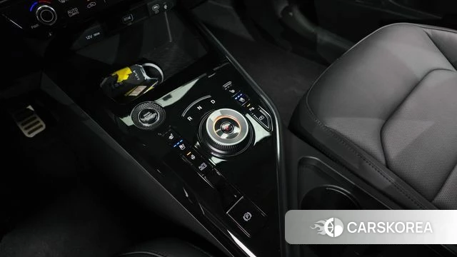 Kia Di Ol Nu Niro id 3825781 из Кореи 19