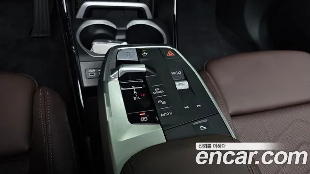 BMW X1 (U11) id 2953856 из Кореи 19