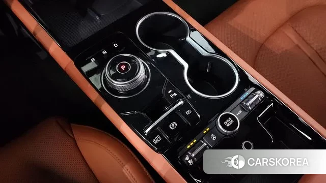 Kia The New K5 Hybrid 3rd generation id 3447027 из Кореи 19