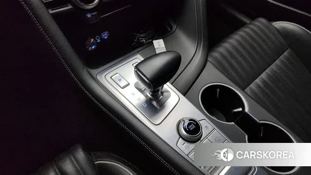 Genesis G70 id 3434864 из Кореи 19