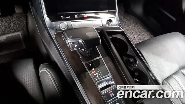 Audi A7 (4K) id 2951205 из Кореи 19