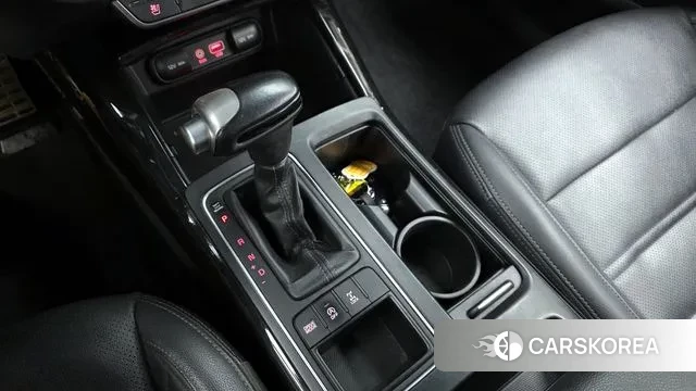 Kia The New Sorento id 3677284 из Кореи 19