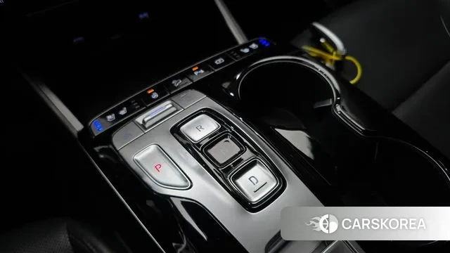 Hyundai Tucson (NX4) id 3634809 из Кореи 19