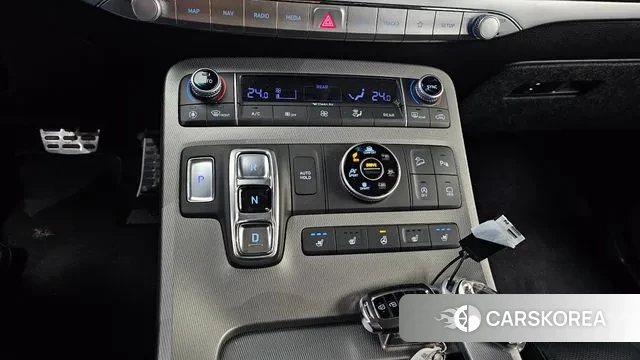 Hyundai Palisade id 3384335 из Кореи 19