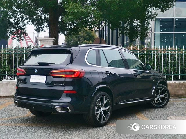 BMW X5 id 4257194 из Китая 12