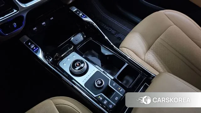 Kia Sorento 4th Generation id 3514110 из Кореи 19