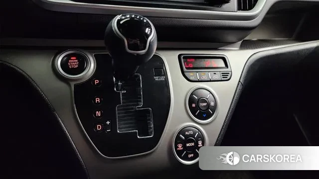 Kia The New Ray id 2940202 из Кореи 19