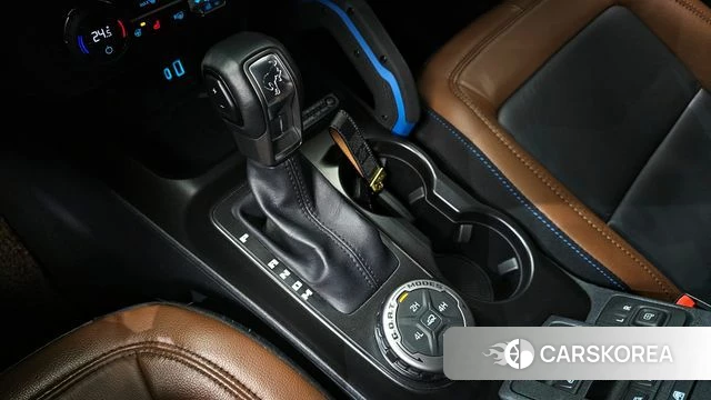 Ford Bronco 6th Generation id 3891428 из Кореи 19