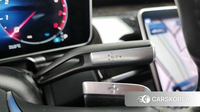 Mercedes-Benz S-Class W223 id 4195894 из Кореи 31