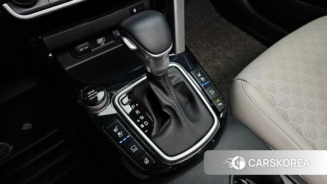 Kia Seltos id 4501566 из Кореи 29