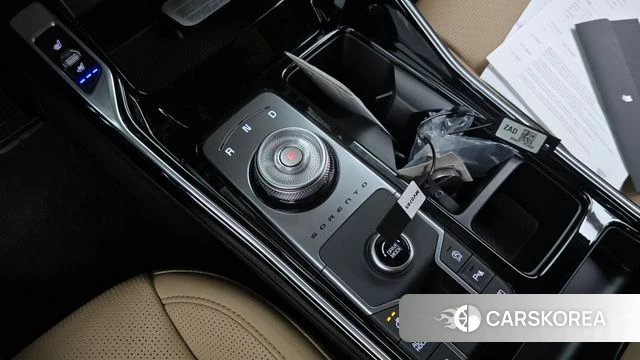 Kia The New Sorento 4th Generation id 4578407 из Кореи 33