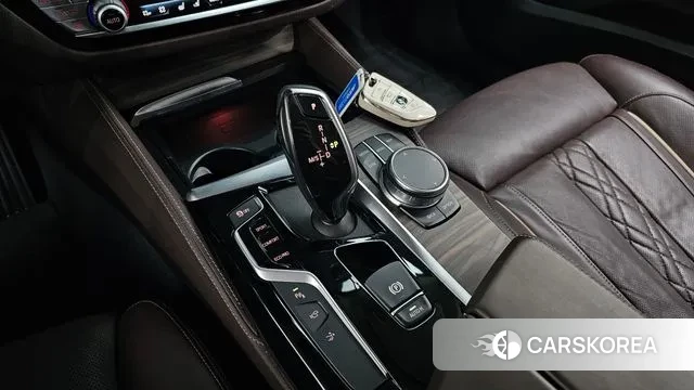 BMW 6 Series GT (G32) id 3302135 из Кореи 19