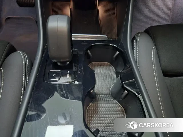 Volvo C40 Richards id 3332899 из Кореи 19