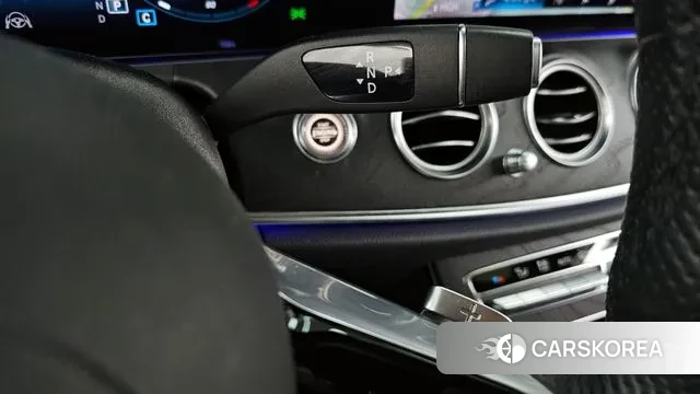 Mercedes-Benz E-Class W213 id 3443603 из Кореи 19