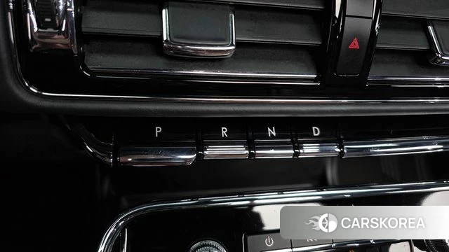 Lincoln Navigator 4th generation id 4315533 из Кореи 34