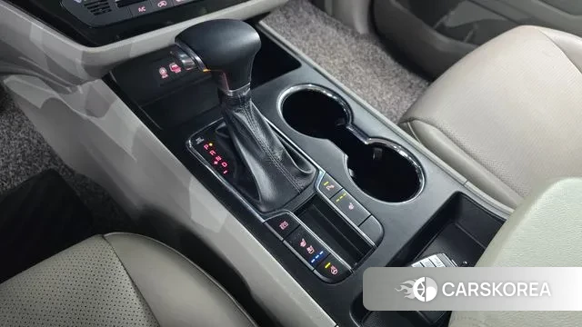 Kia The New Carnival id 3018858 из Кореи 19