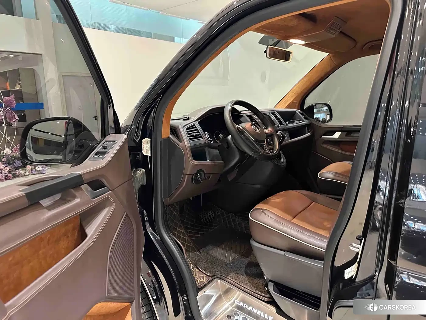 Volkswagen Caravelle id 4674527 из Китая 11