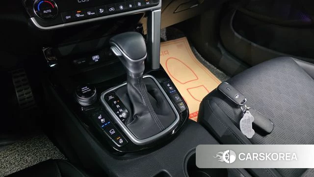 Kia Seltos id 4423755 из Кореи 29