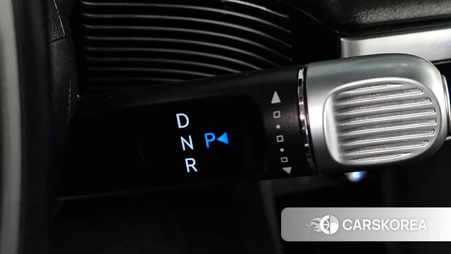 Hyundai Ionic 5 id 4562151 из Кореи 31