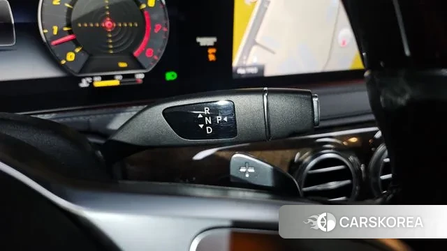 Mercedes-Benz S-Class W222 id 3687761 из Кореи 19