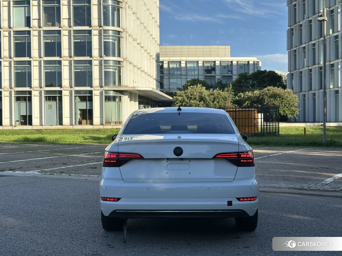 Volkswagen Sagitar id 4485568 из Китая 9