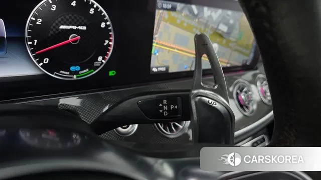 Mercedes-Benz CLS-Class C257 id 3385695 из Кореи 19