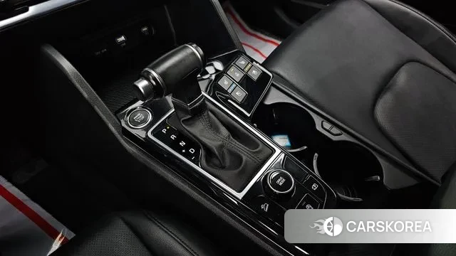 Kia Sportage 5th Generation id 3017305 из Кореи 19