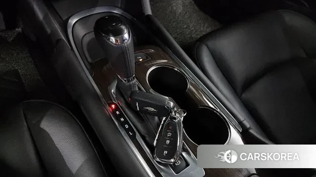 Chevrolet (GM Daewoo) All New Malibu id 3060750 из Кореи 19