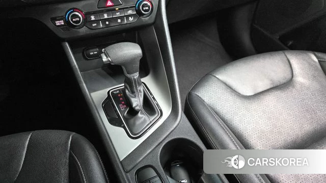 Kia Niro id 4755469 из Кореи 30
