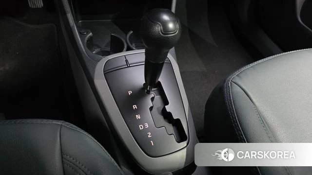 Kia All New Morning (JA) id 4930545 из Кореи 19