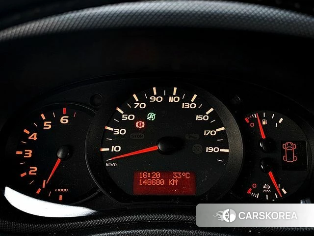 Renault Korea (Samsung) Master id 4722428 из Кореи 17
