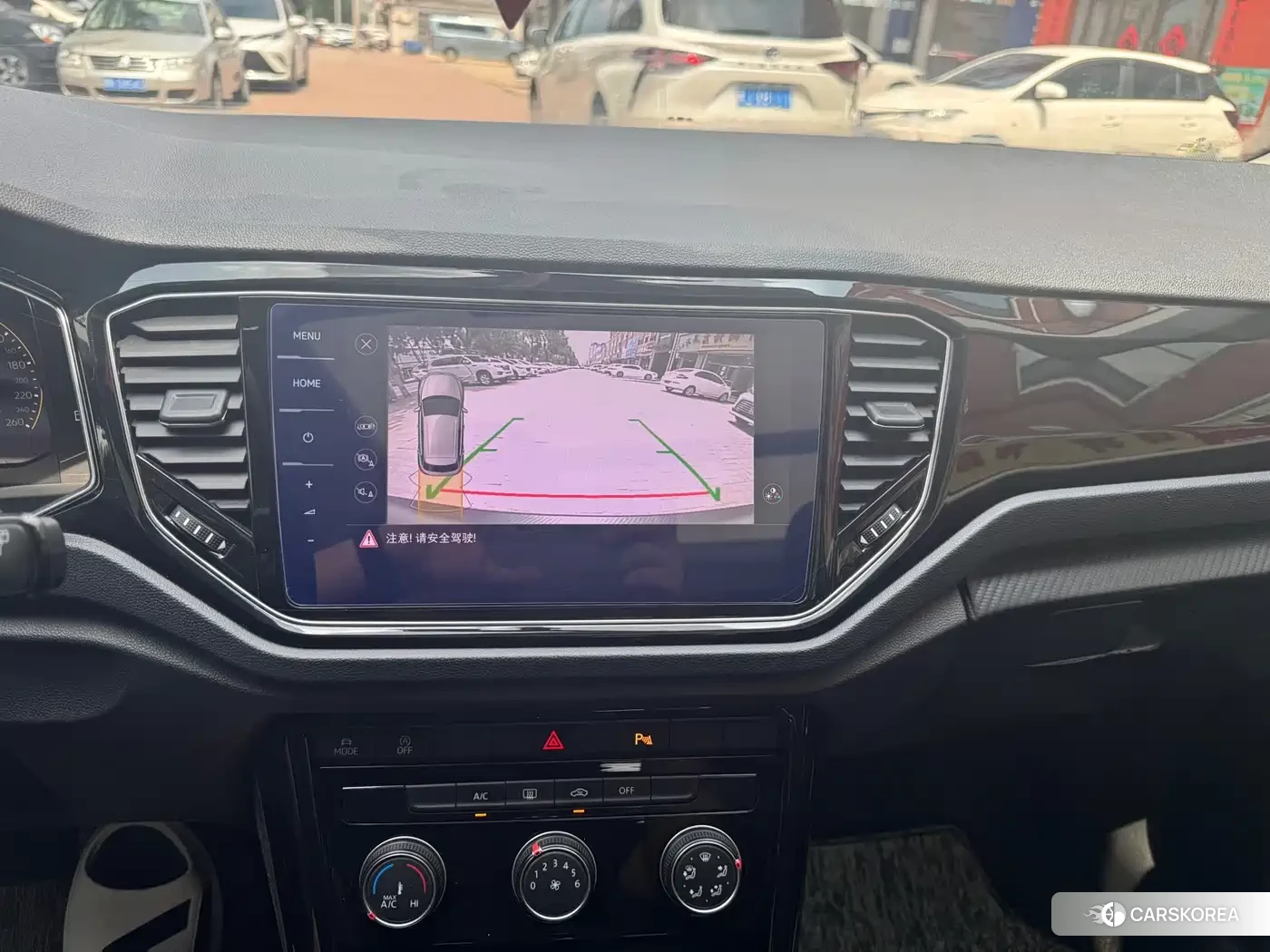 Volkswagen T-Roc id 4606924 из Китая 19