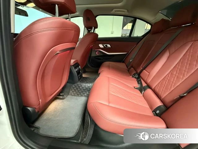 BMW i3 id 4348896 из Китая 9