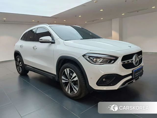 Mercedes-Benz GLA id 4278266 из Китая 19