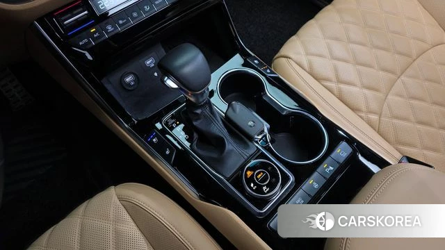 Kia Mohave Master id 4793873 из Кореи 19