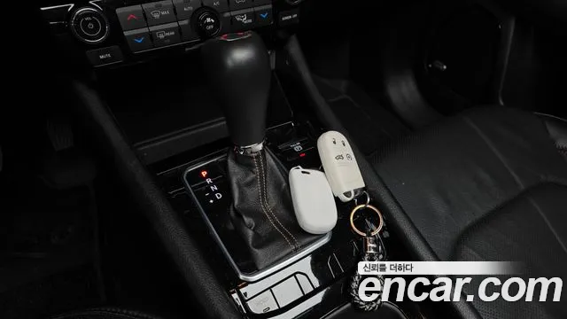 Jeep Compass 2nd Generation id 2842815 из Кореи 19