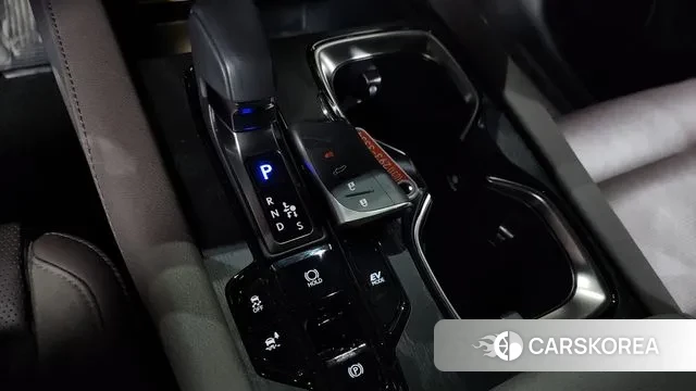 Lexus RX350h 5th generation id 3405165 из Кореи 19