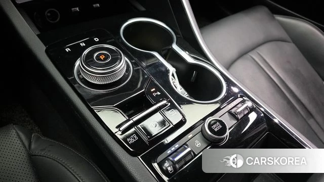 Kia K5 Hybrid 3rd Generation id 3865884 из Кореи 19