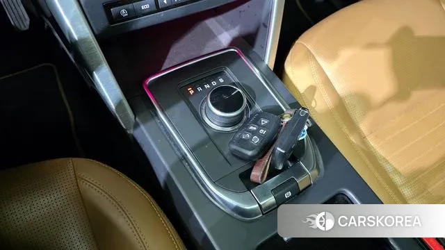 Land Rover Discovery Sports id 3709504 из Кореи 19