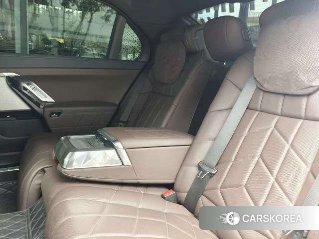 BMW 7 series id 4264044 из Китая 16