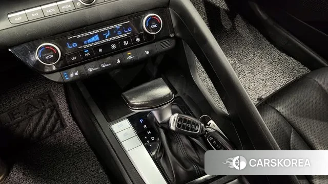 Hyundai Avante (CN7) id 3065155 из Кореи 19