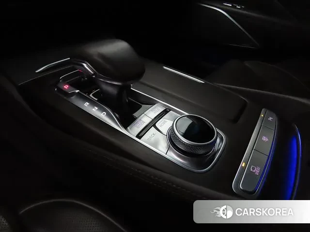 Kia More K9 id 3385686 из Кореи 19