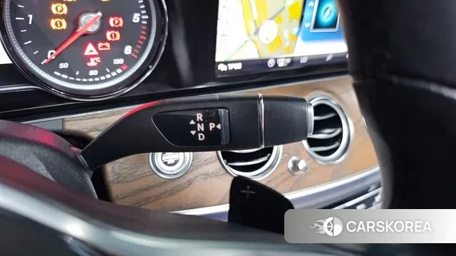 Mercedes-Benz E-Class W213 id 2970958 из Кореи 19