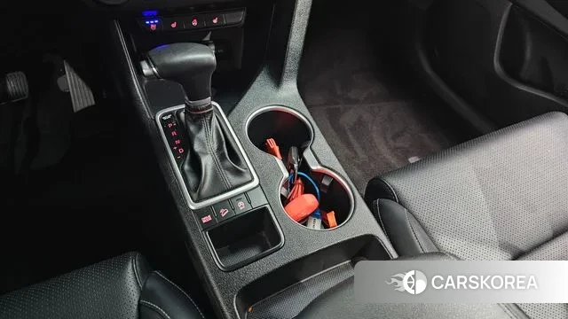 Kia Sportage 4th Generation id 2903001 из Кореи 19