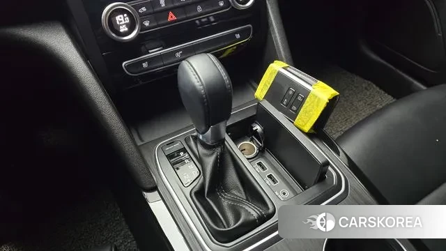 Renault Korea (Samsung) The New SM6 id 3232775 из Кореи 19