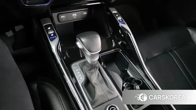 Kia Sorento 4th Generation id 3405868 из Кореи 19