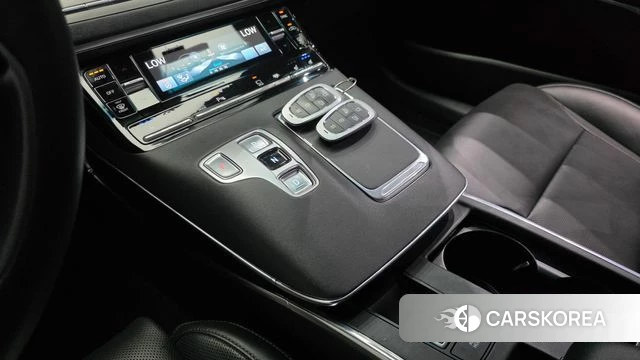 Hyundai The New Grandeur IG id 4758210 из Кореи 19