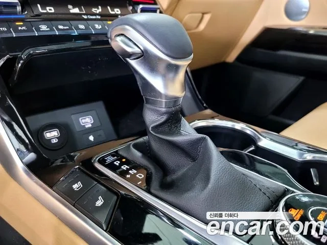 Kia Mohave Master id 2917065 из Кореи 19