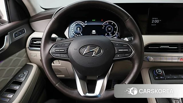 Hyundai Palisade id 4304297 из Кореи 19