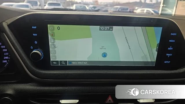 Hyundai Sonata (DN8) id 3432626 из Кореи 18